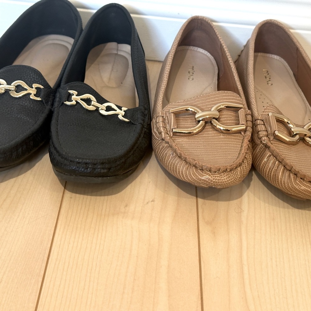 Milano Shoes